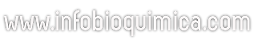 InfoBioquímica