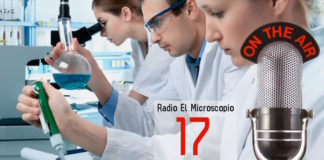 El Microscopio – Emisión 17