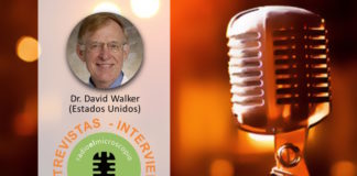 Entrevista con el Dr. David Walker (Estados Unidos): Automatización del diagnóstico molecular de enfermedades infecciosas