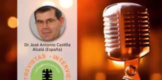 Entrevista con el Dr. José Antonio Castilla Alcalá (España): Acreditación de Laboratorios de Embriología y Reproducción Asistida