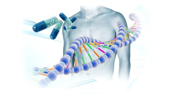 Pruebas que modifican terapia para cáncer