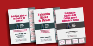 Libros de James O. Westgard: ¡gratis y online!