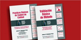 Libros de James O. Westgard: ¡gratis y online!