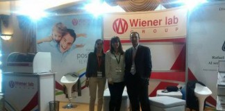 Premio Wiener Lab. COLABIOCLI: Primeros lugares