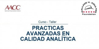 Cursos Fundación Coulter: Prácticas Avanzadas en Calidad Analítica