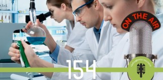 El Microscopio – Emisión 154