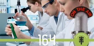 El Microscopio – Emisión 164