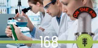 El Microscopio – Emisión 168