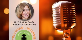Entrevista Múltiple con la Lic. Zoila García y la Lic. Miguelina Gómez (República Dominicana): CODOBIO 2015