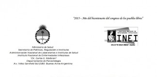 Jornadas Gratuitas de Cisticercosis e Hidatidosis