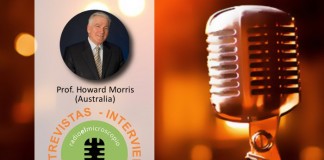 Entrevista con el Prof. Howard Morris (Australia): Gestión de la Calidad en Medicina de Laboratorio