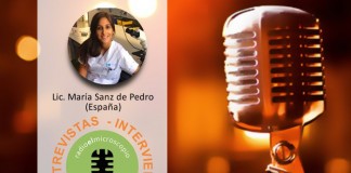 Entrevista con la Lic. María Patricia Sanz de Pedro (España): Residentes en España