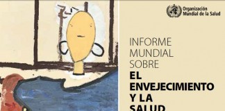 Informe mundial sobre el envejecimiento y la salud