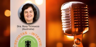 Entrevista con la Dra. Rosy Tirimacco (Australia): Simposio PoCT