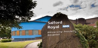 Detección de patógenos mediante análisis del aliento