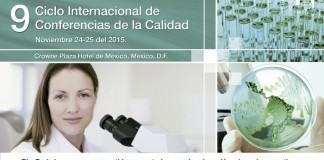 9° Ciclo de Conferencias de la Calidad Bio-Rad
