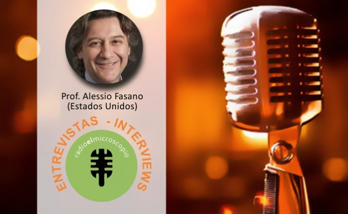 Prof. Alessio Fasano