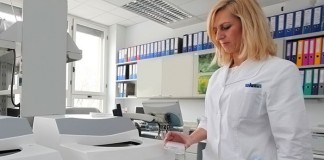 Autoanticuerpos como biomarcadores para Alzheimer