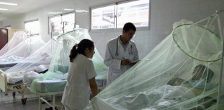 Las personas asintomáticas con dengue pueden transmitir el virus a los mosquitos