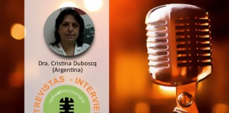 Entrevista con la Dra. Cristina Duboscq (Argentina): PoCT para RIN