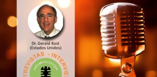 Entrevista con el Dr. Gerald Kost (Estados Unidos): Point of Care Testing
