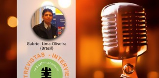 Entrevista Múltiple Daniela Lee (Estados Unidos), Gabriel Lima-Oliveira (Brasil), Santiago Fares Taie (Argentina): Fuerza de Trabajo de Jóvenes Científicos de la IFCC