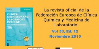 La nueva Edición de CCLM de Noviembre 2015 está disponible online!