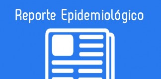 Reporte Epidemiológico 201