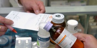 Iniciativa mundial para evitar el mal uso de antibióticos