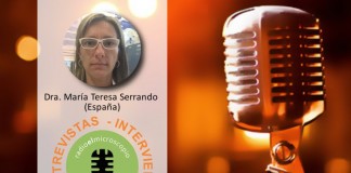 Entrevista con la Dra. María Teresa Serrando (España): La automatización en hematología