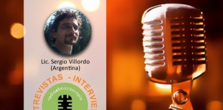 Entrevista con el Lic. Sergio Villordo (Argentina): Virus del Dengue