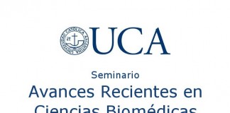 Seminario: Avances Recientes en Ciencias Biomédicas