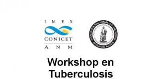 Workshop en Tuberculosis