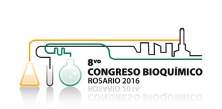 8° Congreso Bioquímico – Rosario 2016