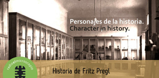 Historia de Fritz Pregl
