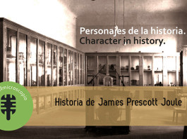 Historia de James Prescott Joule