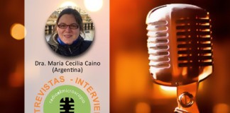 Entrevista con la Dra. María Cecilia Caino (Argentina): Inhibidores de la PI3 Quinasa