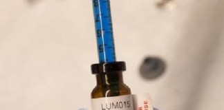 Un líquido inyectable ilumina las células cancerosas para facilitar su extracción