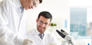 Ensayan diagnóstico del dengue en muestras de orina y saliva