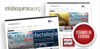 ¡Inauguramos nuestra Nueva Página Web!
