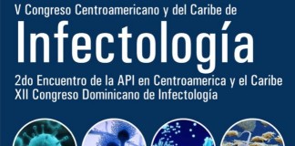 V Congreso Centroamericano y del Caribe de Infectología
