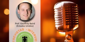 Entrevista con el Prof. Geoffrey Baird (Estados Unidos): Valores de Referencia