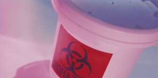 Bioseguridad con énfasis en contaminantes biológicos en trabajadores de la salud