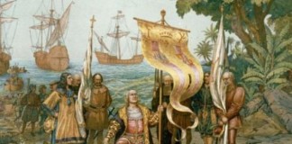 Colón no llevó la sífilis a Europa