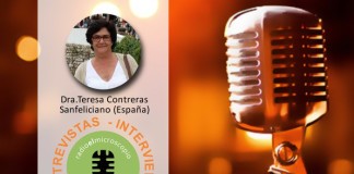 Entrevista con la Dra. Teresa Contreras Sanfeliciano (España): Comisión de Acreditación de los Laboratorios Clínicos