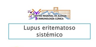 Lupus Eritematoso Sistémico 2015: Sesión Académica del CRAIC