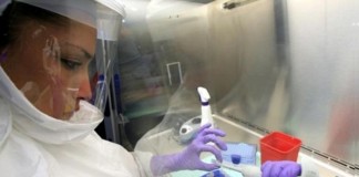 Curso: Bioseguridad en el Laboratorio 2016