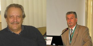 Hasta siempre amigos: Dr. Norberto Cabutti y Dr. Daniel Mazziotta
