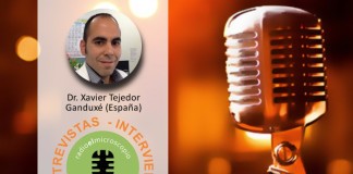 Entrevista con el Dr. Xavier Tejedor Ganduxé (España): Anticuerpos irregulares