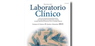 Revista del Laboratorio Clínico: Octubre – Diciembre 2015